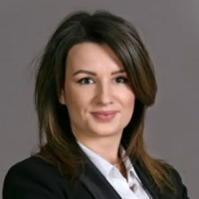 Aleksandra Trzcińska