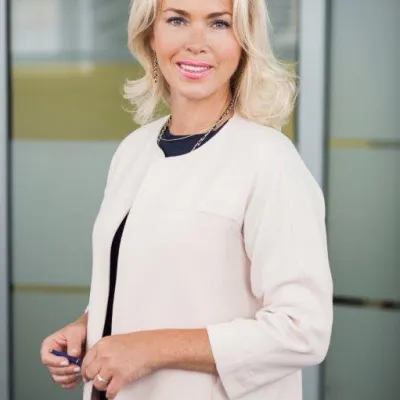 Alexandra Kazimierski