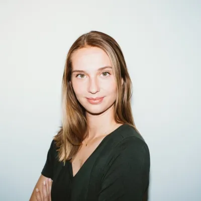 Alicja Jordan