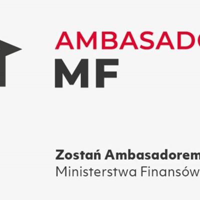 Zostań Ambasadorem MF!