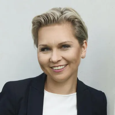 Aneta Pacek-Łopalewska
