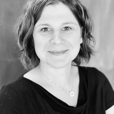 Agnieszka Adameczek-Stolarska