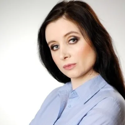 Anna Borowska