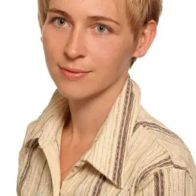 Anna Jakubiuk-Tomaszuk
