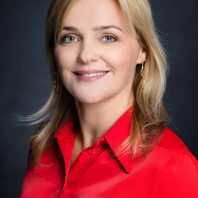 Anna Loughran