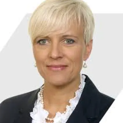 Anna Pankowska-Gałaj