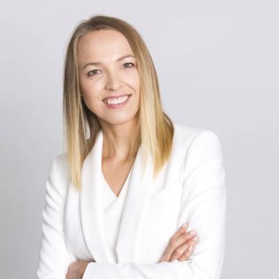Anna Różalska