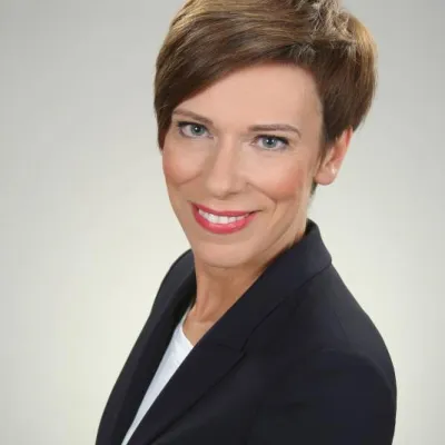 Anna Skupień