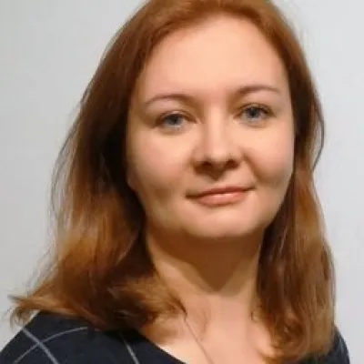 Anna Stachow-Wójcik