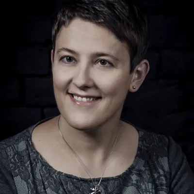 Anna Stopel