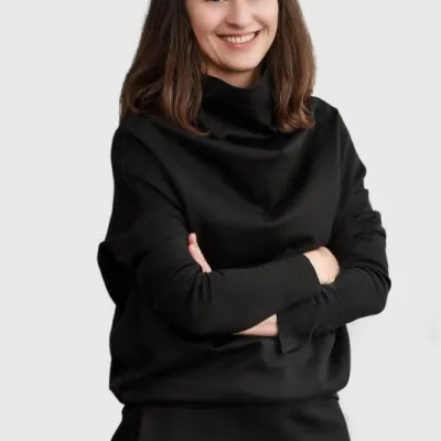 Anna Tybińkowska