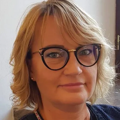 Anna Wardecka