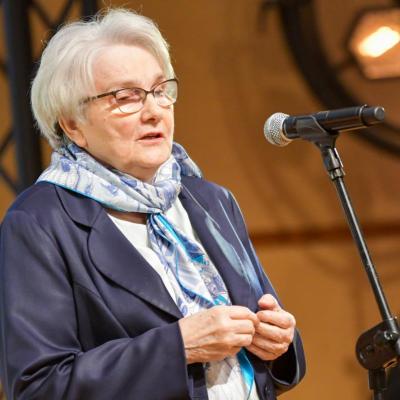 Anna Wilmowska-Pietruszyńska