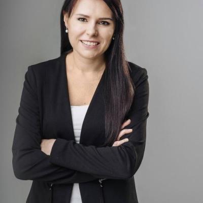 Anna Zalewska