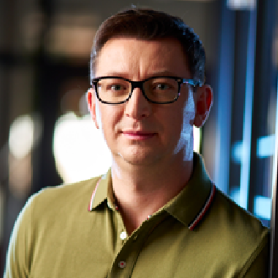 Arkadiusz Osypiuk