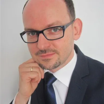 Arkadiusz Trela