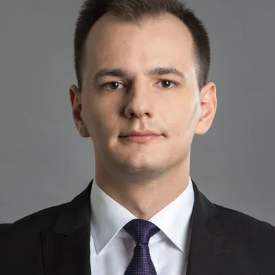 Walery Arnaudow