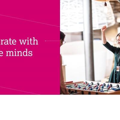 AstraZeneca Warsaw Site Internship Program 2021- applying open till 21st of April!
