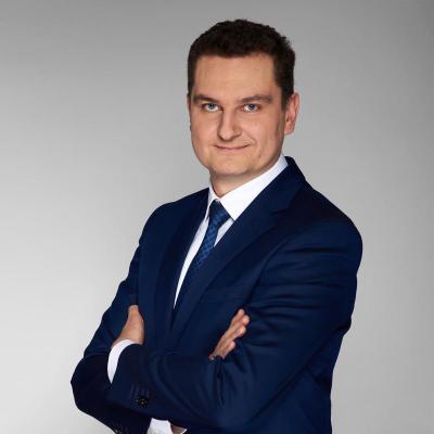Paweł Baka