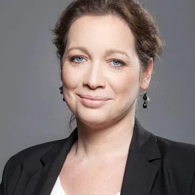 Marta Balcerowska