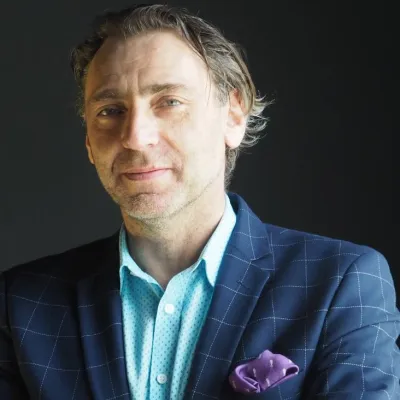 Rafał Bałdys Rembowski