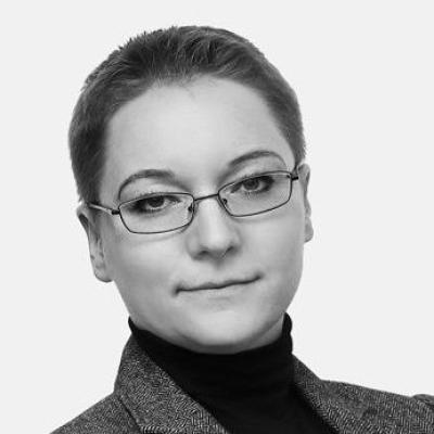 Barbara Łania-Pietrzak