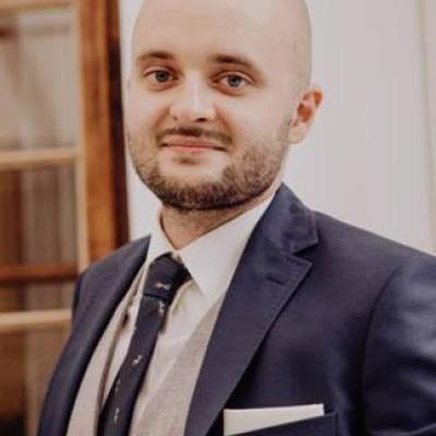 Bartek Janik