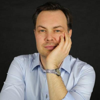Bartosz Zamara