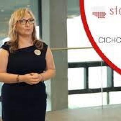 Beata Cichocka-Tylman