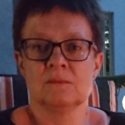 Beata Mikołajewska