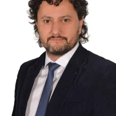 Paweł Bogusław