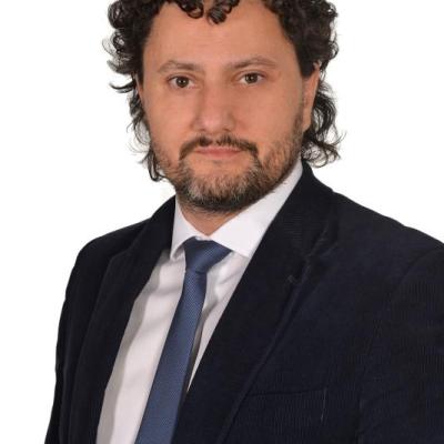 Paweł Bogusław