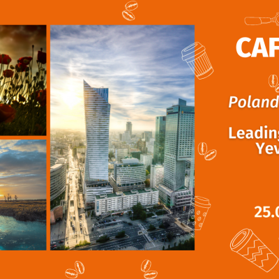 Cafe SJO – Special Edition: Polska jest cool?