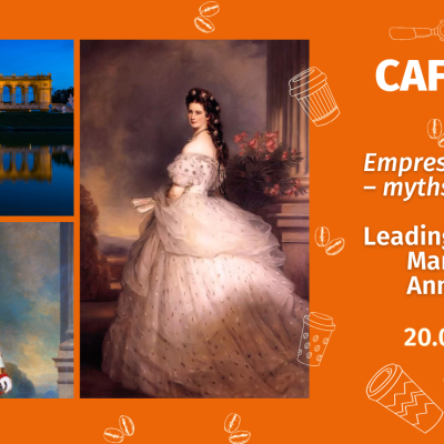 Empress Sisi – myths and truth