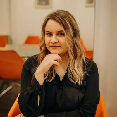 Karolina Piotrowska