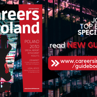 Careers in Poland!