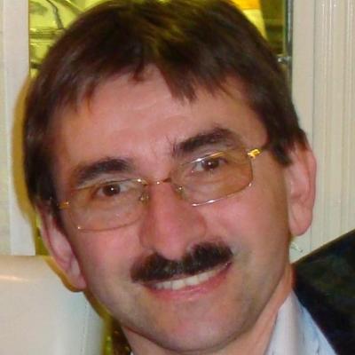 Christoph Sowada