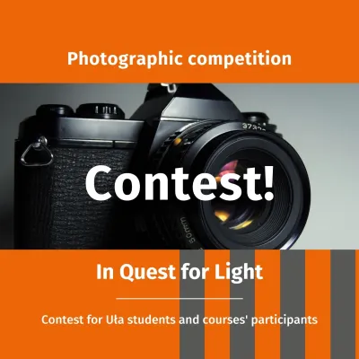THE PHOTOGRAPHIC COMPETITION