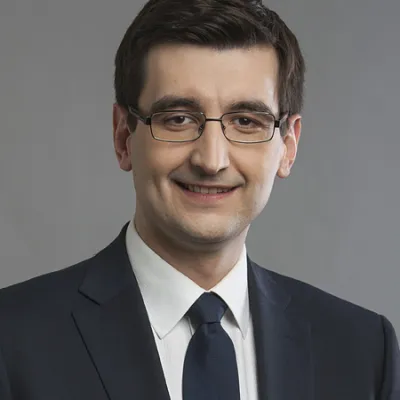 Michał Czarnuch