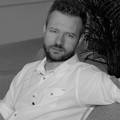 Dominik Olejniczak