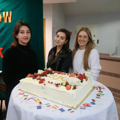 Trafiliśmy w język – relacja z Dnia Języków!