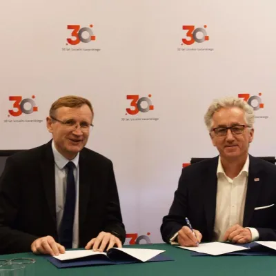 PIIT patronem nowego kierunku studiów magisterskich „Technologie finansowe”