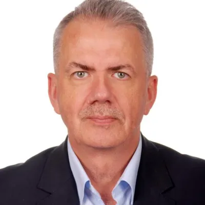 Dariusz Oleński