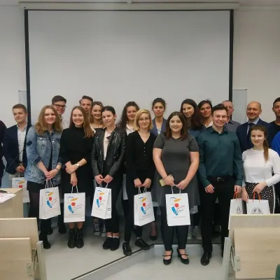 Case study Nokia zwycięzcą konkursu