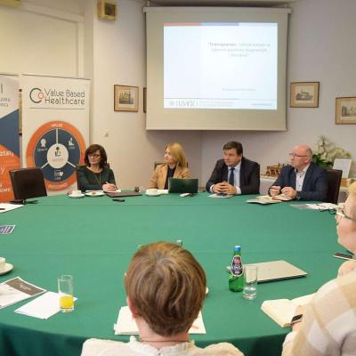 Osteoporoza - rekomendacje w zakresie poprawy diagnostyki i leczenia