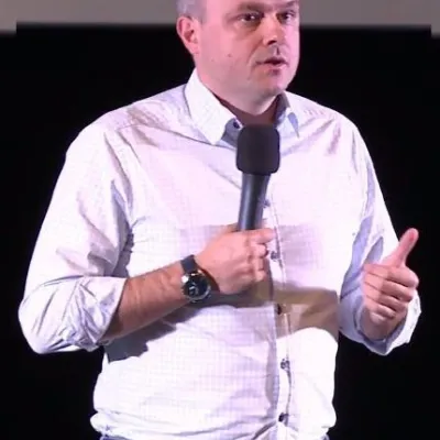 Damian Flisak