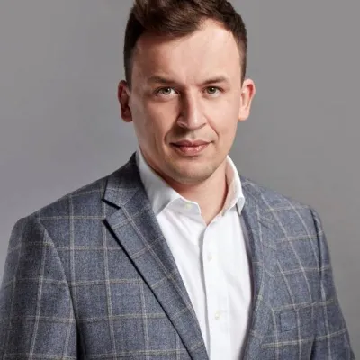 Daniel Rogiński