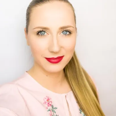 Daria Gaca