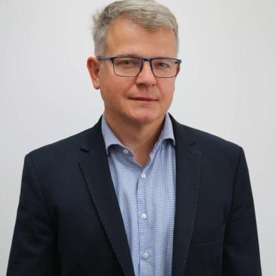 Dariusz Rudziński