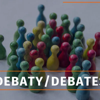 Debates review